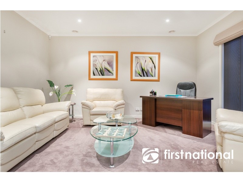 1 Dairy Close, Officer VIC 3809