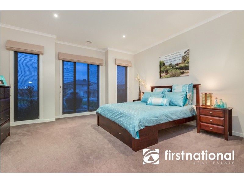 1 Dairy Close, Officer VIC 3809