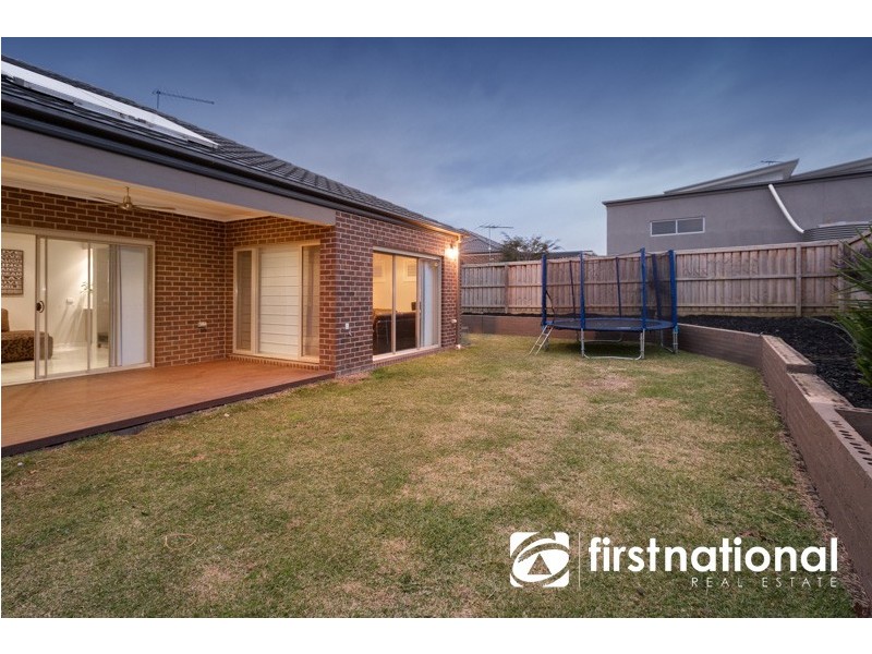 1 Dairy Close, Officer VIC 3809