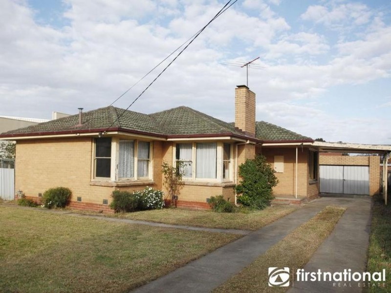 9 Wadsley Avenue, Pakenham VIC 3810