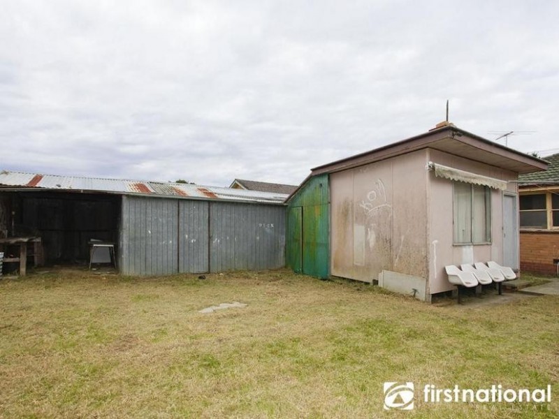 9 Wadsley Avenue, Pakenham VIC 3810