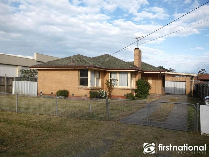 9 Wadsley Avenue, Pakenham VIC 3810