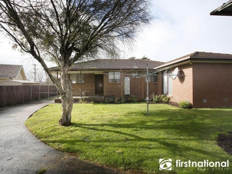 2 King Street, Pakenham VIC 3810