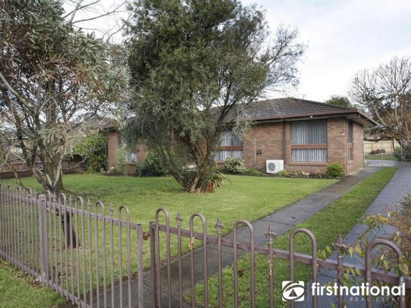 2 King Street, Pakenham VIC 3810