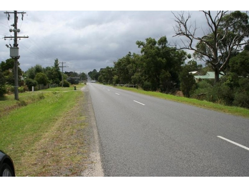 36 Bunyip-Modella Road, Bunyip VIC 3815