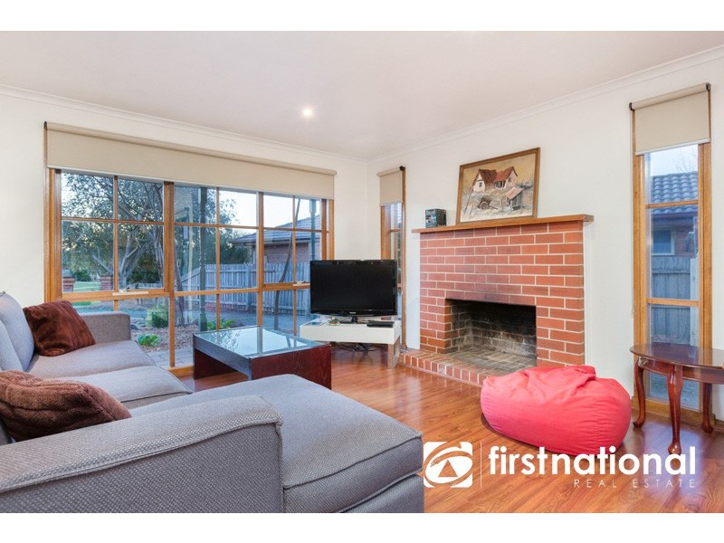 11 Bysouth Court, Pakenham VIC 3810