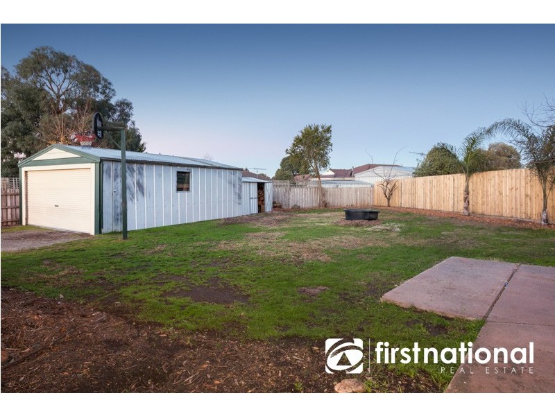 11 Bysouth Court, Pakenham VIC 3810