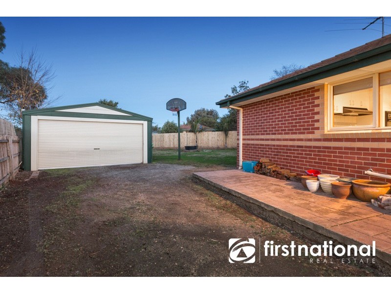 11 Bysouth Court, Pakenham VIC 3810