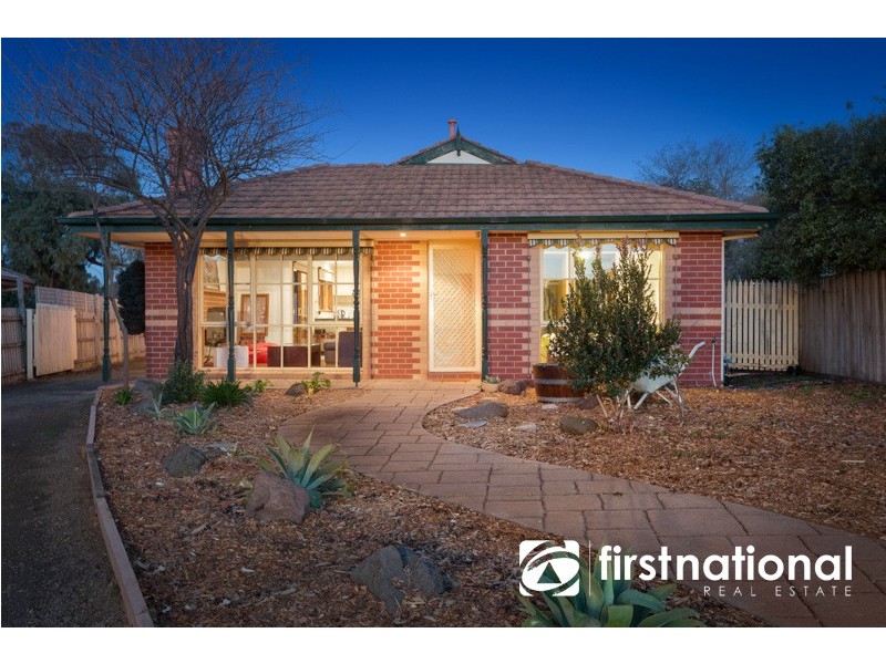 11 Bysouth Court, Pakenham VIC 3810