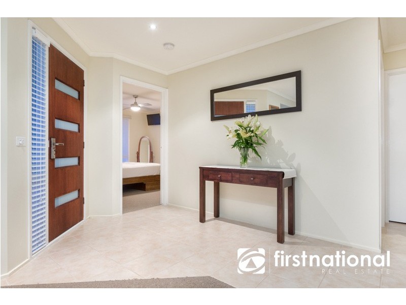 129 Eagle Drive, Pakenham VIC 3810