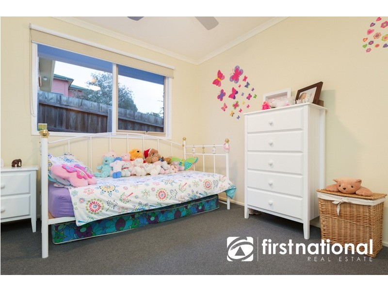 129 Eagle Drive, Pakenham VIC 3810