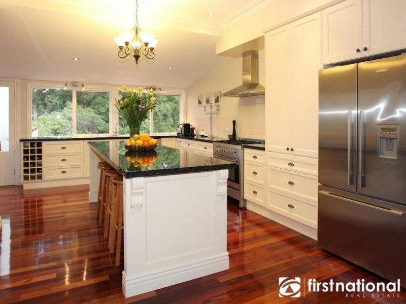 470 Army Rd, Pakenham Upper VIC 3810