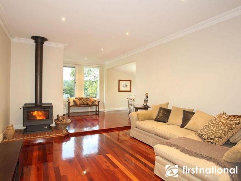 470 Army Rd, Pakenham Upper VIC 3810