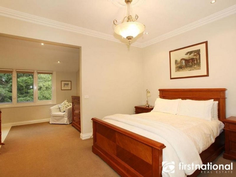 470 Army Rd, Pakenham Upper VIC 3810