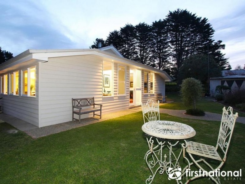 470 Army Rd, Pakenham Upper VIC 3810