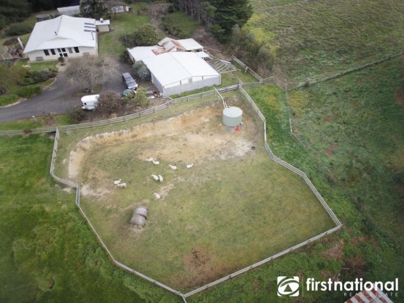 470 Army Rd, Pakenham Upper VIC 3810