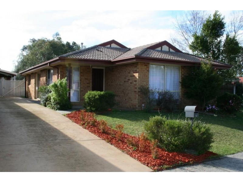 7 Conrad Court, Pakenham VIC 3810