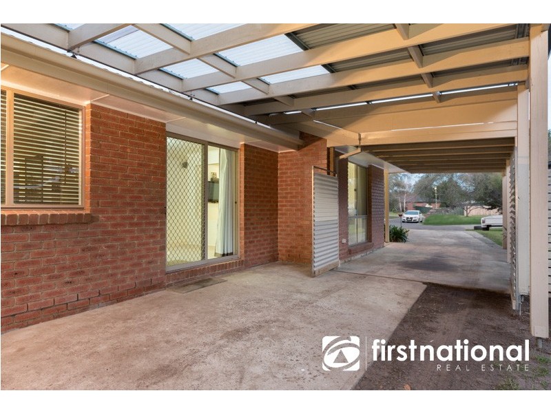 3 Bastow Close, Pakenham VIC 3810