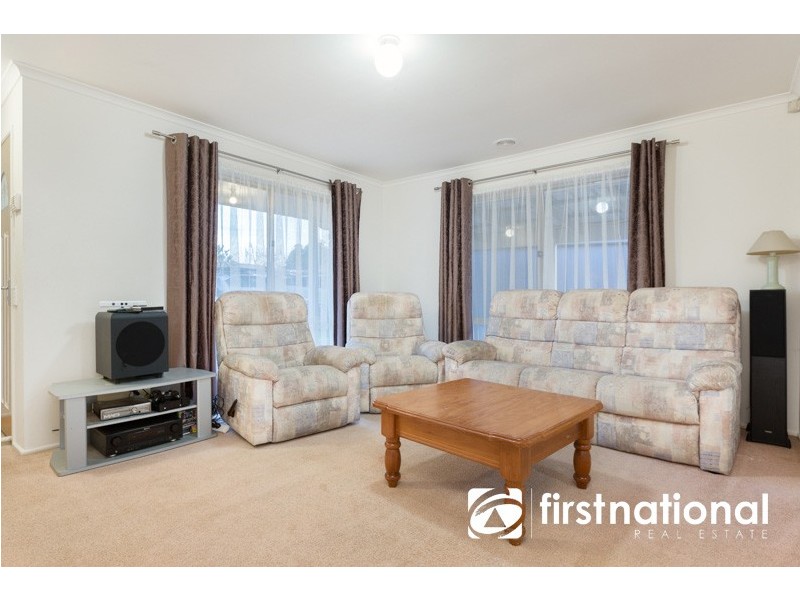 3 Bastow Close, Pakenham VIC 3810