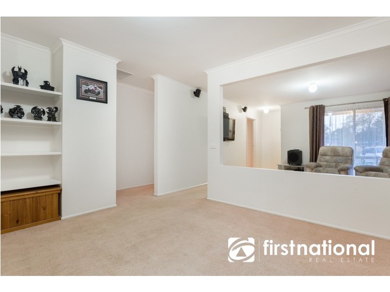 3 Bastow Close, Pakenham VIC 3810