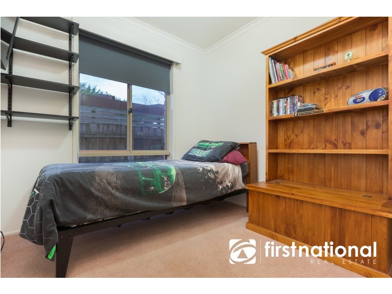 3 Bastow Close, Pakenham VIC 3810