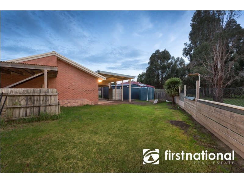 3 Bastow Close, Pakenham VIC 3810