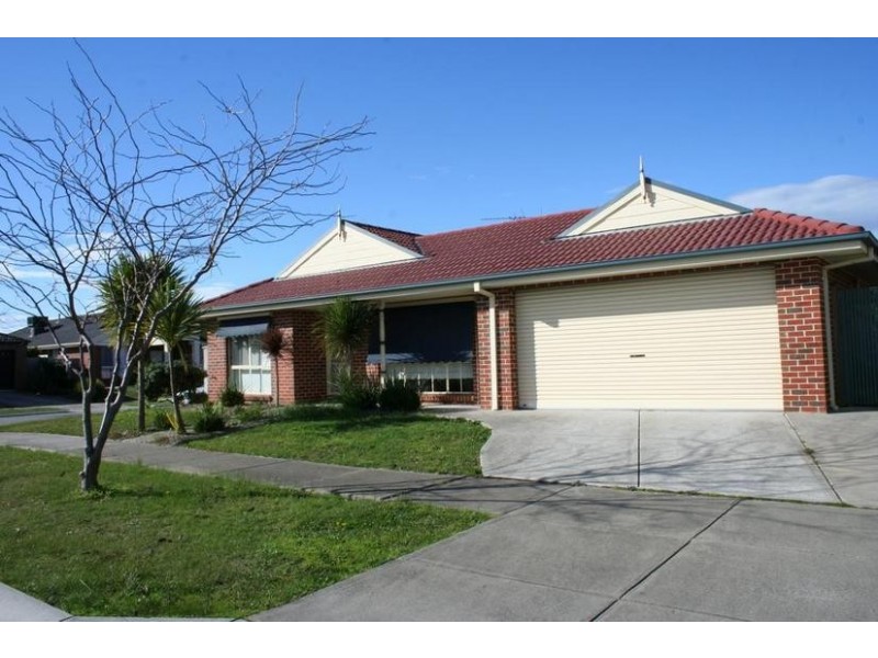 1 Thornbill Circuit, Pakenham VIC 3810