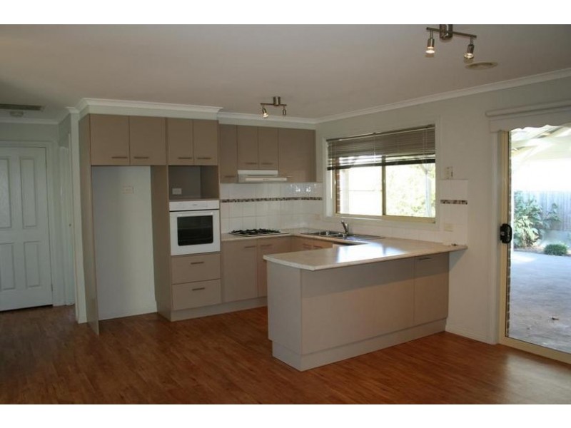 1 Thornbill Circuit, Pakenham VIC 3810