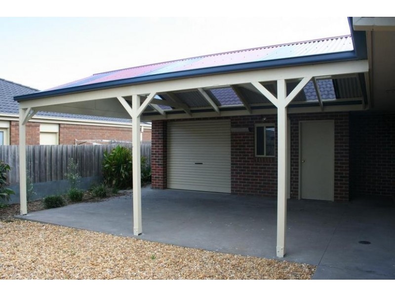 1 Thornbill Circuit, Pakenham VIC 3810