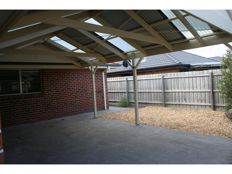 1 Thornbill Circuit, Pakenham VIC 3810