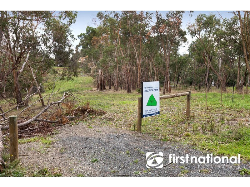 1 Roy Ross Court,, Pakenham Upper VIC 3810