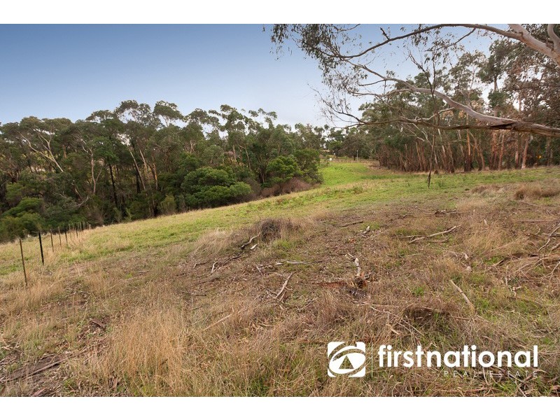1 Roy Ross Court,, Pakenham Upper VIC 3810