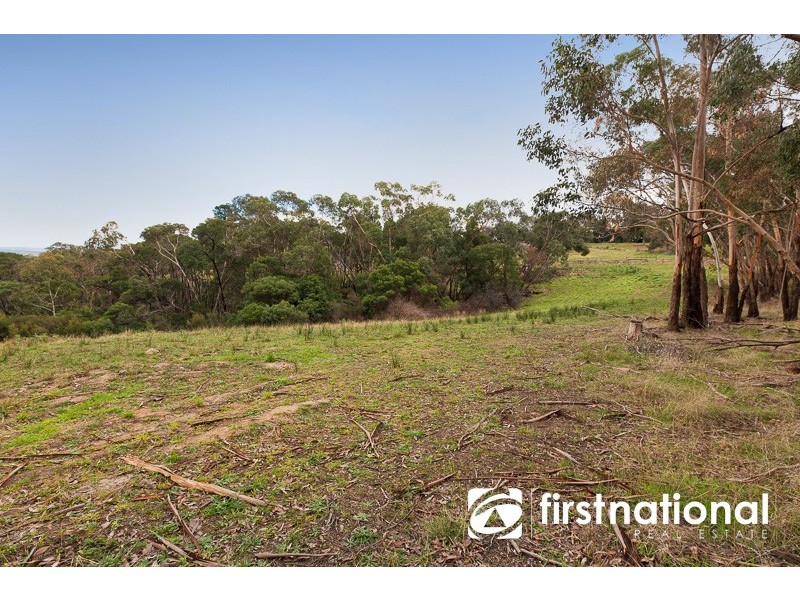 1 Roy Ross Court,, Pakenham Upper VIC 3810