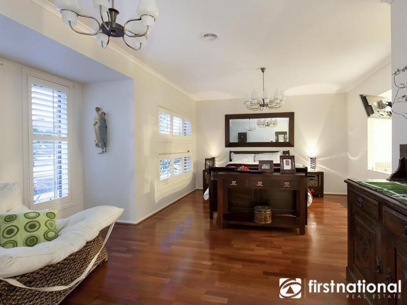 3 McAuley Avenue, Pakenham VIC 3810