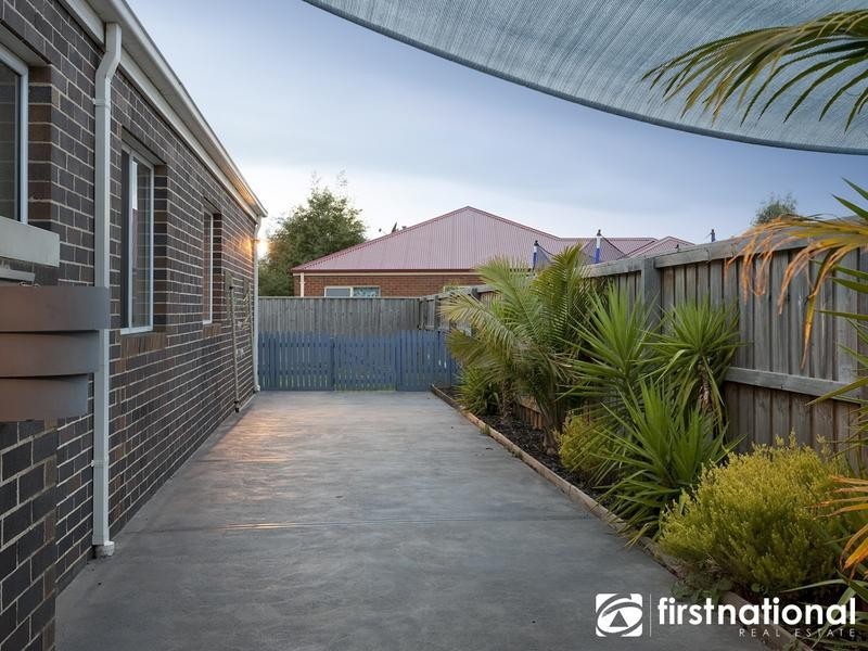 3 McAuley Avenue, Pakenham VIC 3810