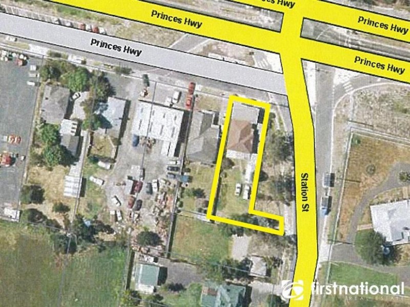 434 Princes Highway, Officer VIC 3809