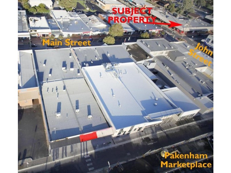 5/89 Main Street, Pakenham VIC 3810