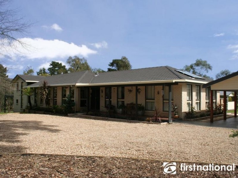 265 Tynong North Road, Tynong North VIC 3813