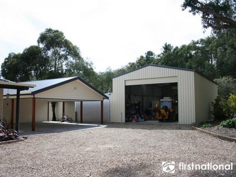 265 Tynong North Road, Tynong North VIC 3813