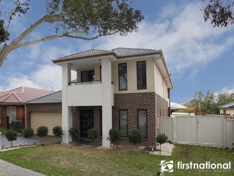 20 Arbour Rise, Pakenham VIC 3810
