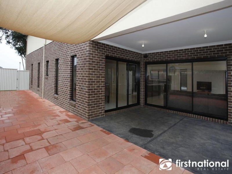 20 Arbour Rise, Pakenham VIC 3810