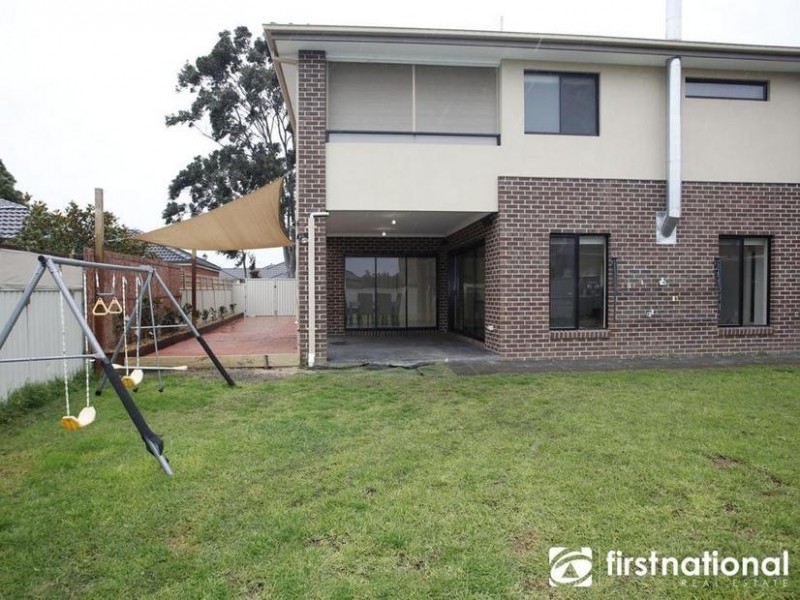 20 Arbour Rise, Pakenham VIC 3810