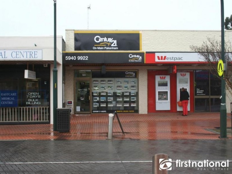 123 Main Street, Pakenham VIC 3810