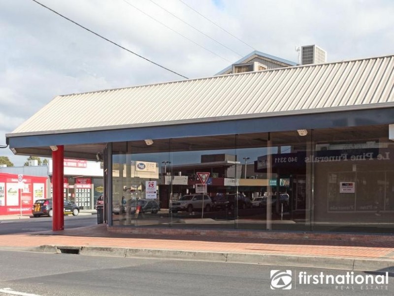 5/89 Main Street, Pakenham VIC 3810