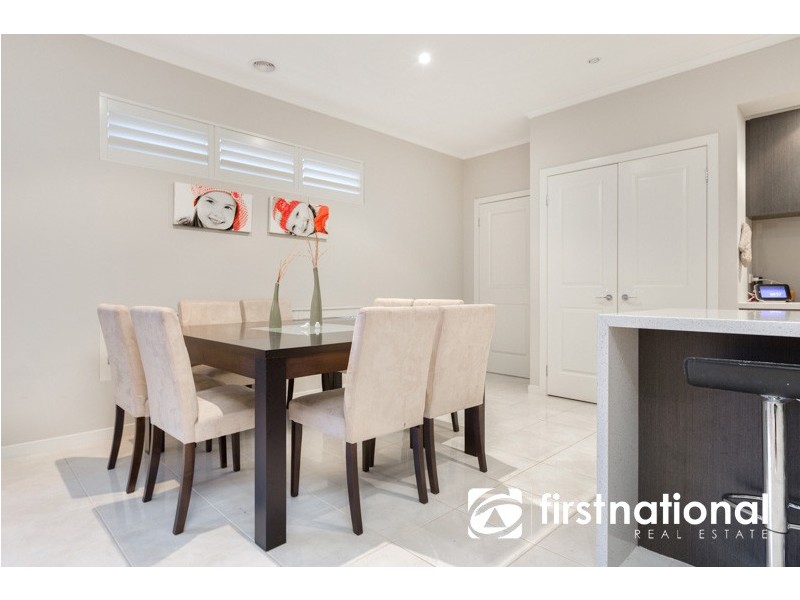 1 Dairy Close, Officer VIC 3809