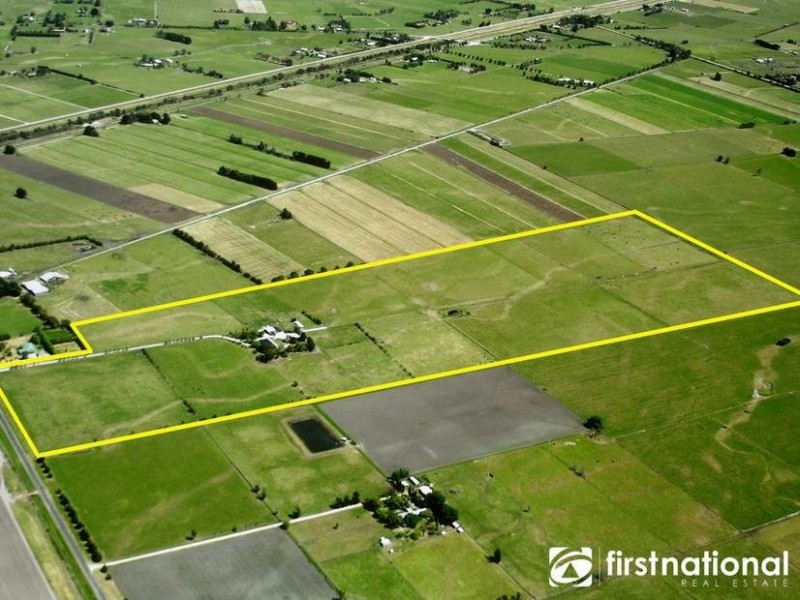 778 Seven Mile Road, Nar Nar Goon VIC 3812