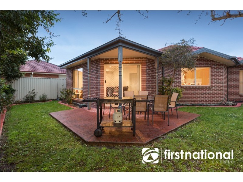 4 Cathedral Close, Pakenham VIC 3810