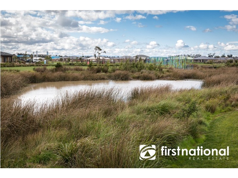 41 Victory Drive, Pakenham VIC 3810