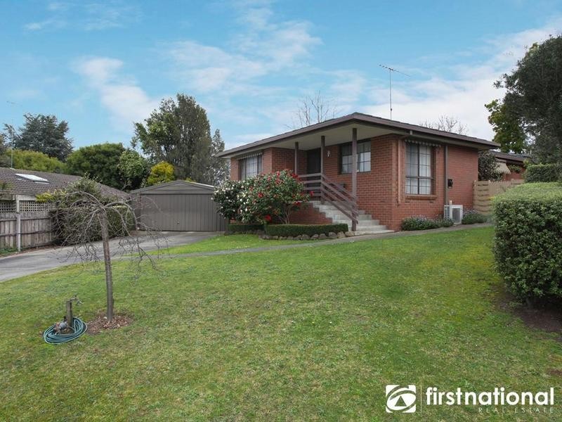 5 Highview Court, Pakenham VIC 3810