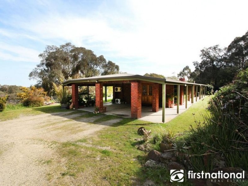 105 Mortimer Road, Maryknoll VIC 3812